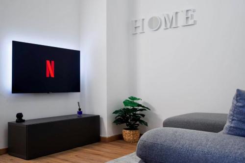 The Roman Stop Apartment METRO A — 4-Star Luxury Hotel in Rome, Italy