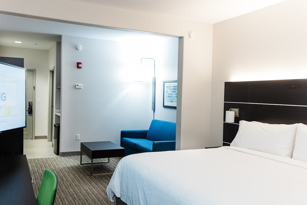 Holiday Inn Express Greenville by IHG - photo 19