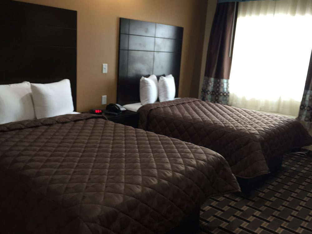 Downtowner Inns & Suites - photo 6