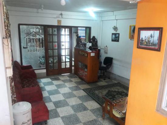 Hotel Classic — Kalimpong — photo 5