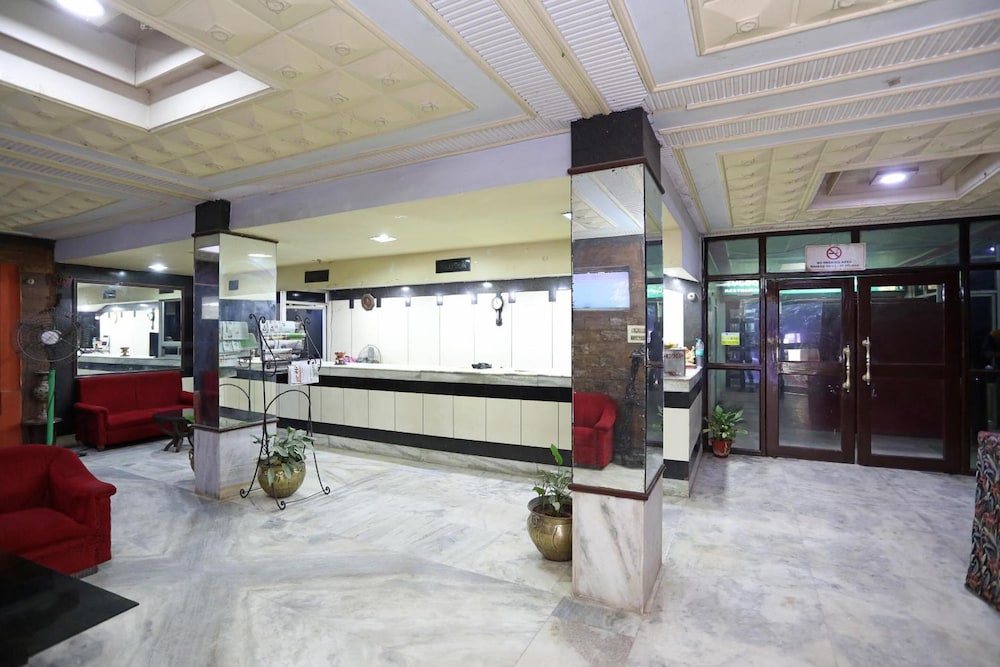 Hotel keshari — Bhubaneshwar — photo 3