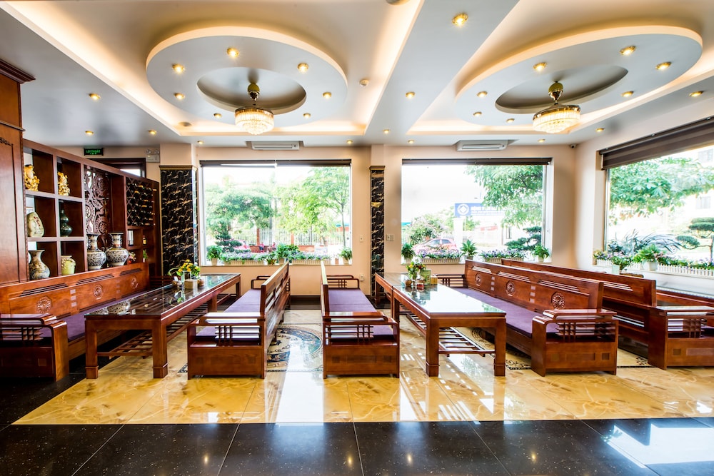 Dai Thanh Phuc Hotel in Haiphong, Vietnam