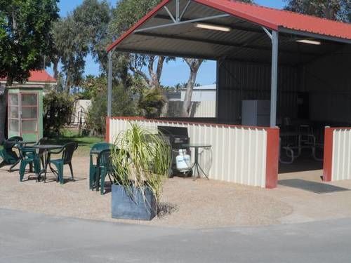 Outback Oasis Caravan Park — Carnarvon — photo 5