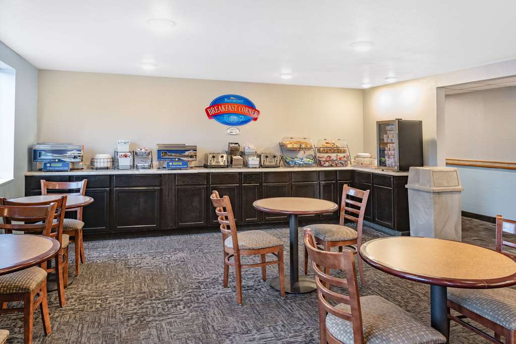 Baymont by Wyndham Keystone Near Mt. Rushmore - photo 57