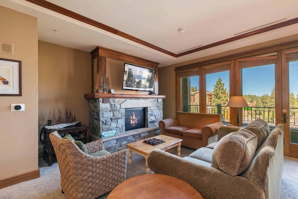Northstar California Resort by East West Hospitality - photo 226