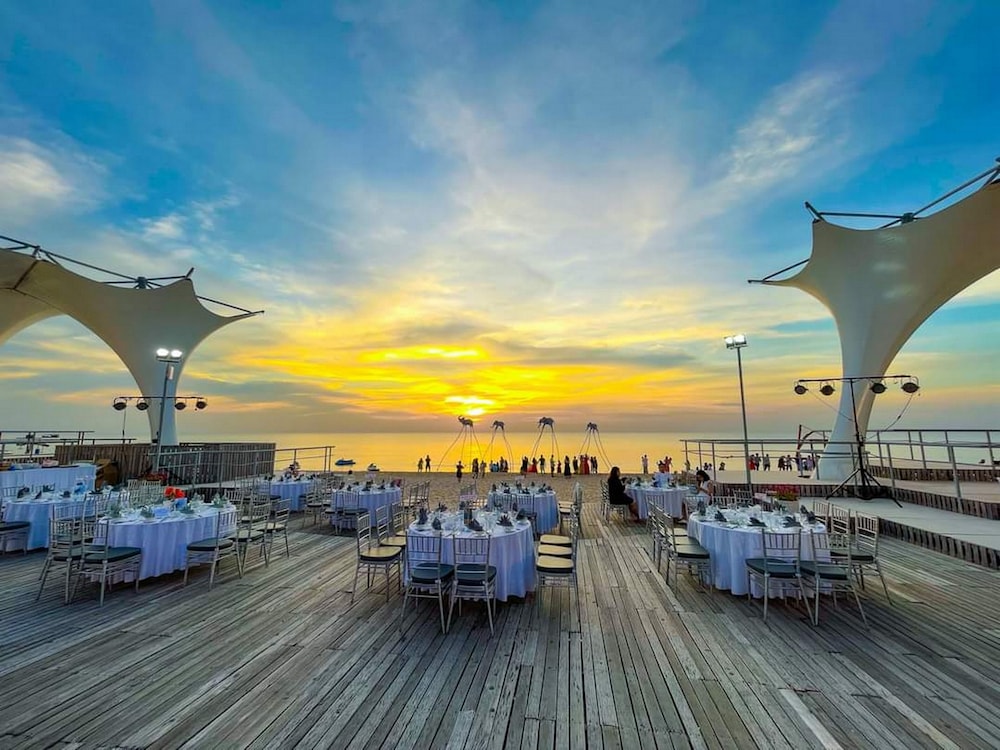 Sunset Sanato Resort & Villas in Phu Quoc, Vietnam