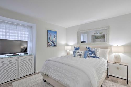 Stuart Condo at Beachfront Resort with Ocean Views - photo 9