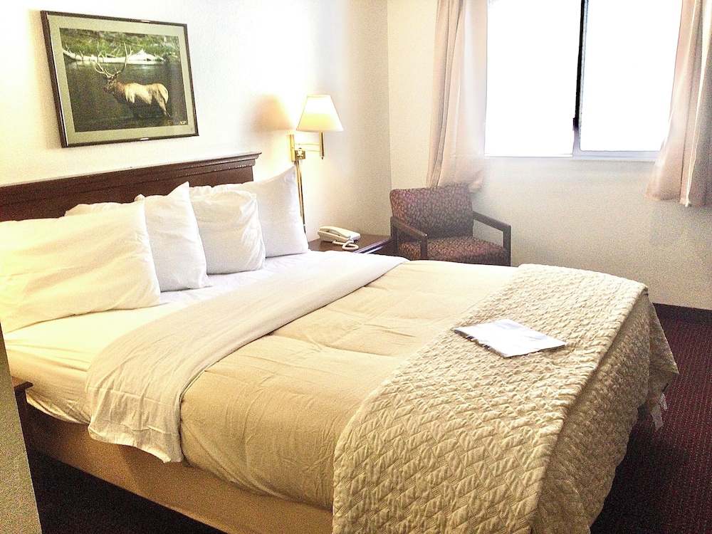 Affordable Inns Evanston - photo 9