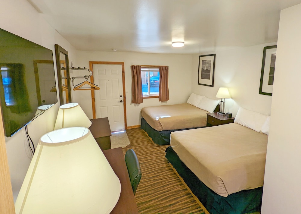 Teton Court Motel - photo 7