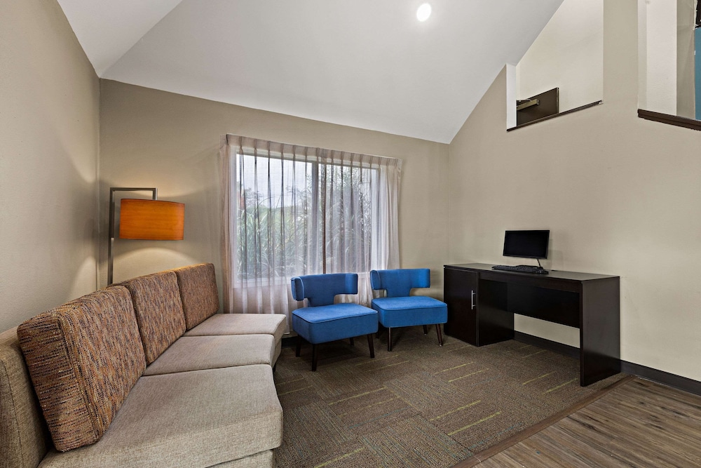 Red Roof Inn Atlanta East Lithonia - photo 7