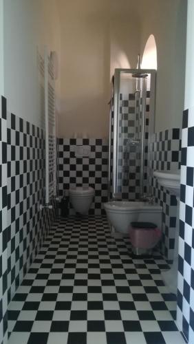 Villa Martelli — Belgirate — photo 4