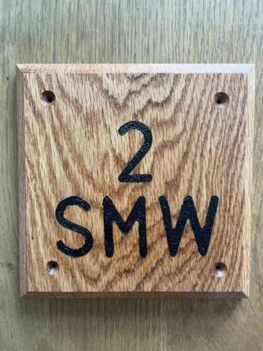 2 Smw — 4-Star Luxury Hotel in Peebles, United Kingdom
