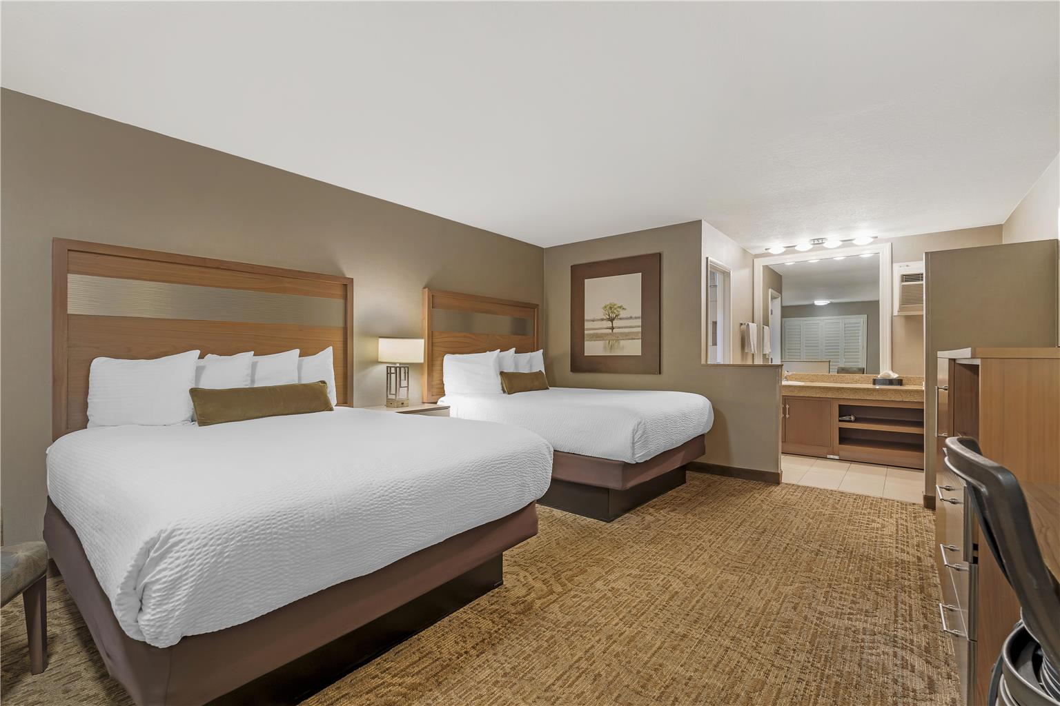 Best Western Plus Anaheim Inn - photo 27