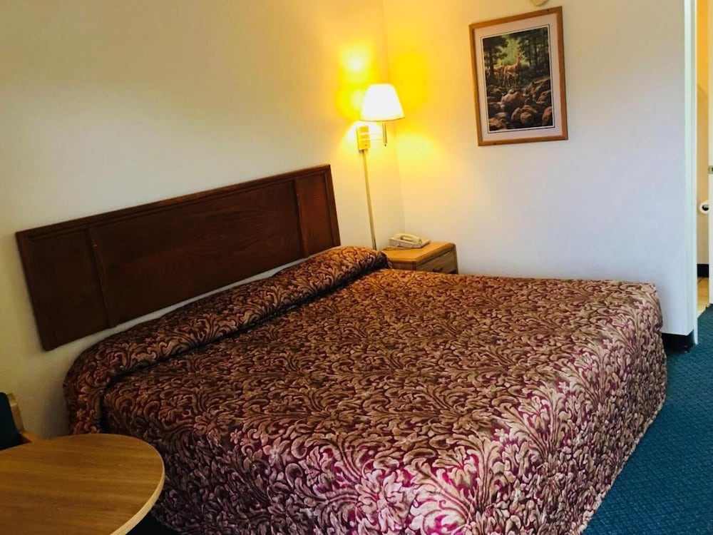 Rest Inn Motel - photo 19