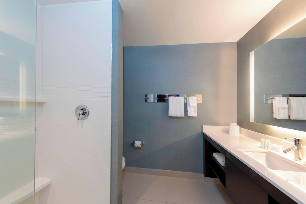 Residence Inn Akron South Green - photo 35