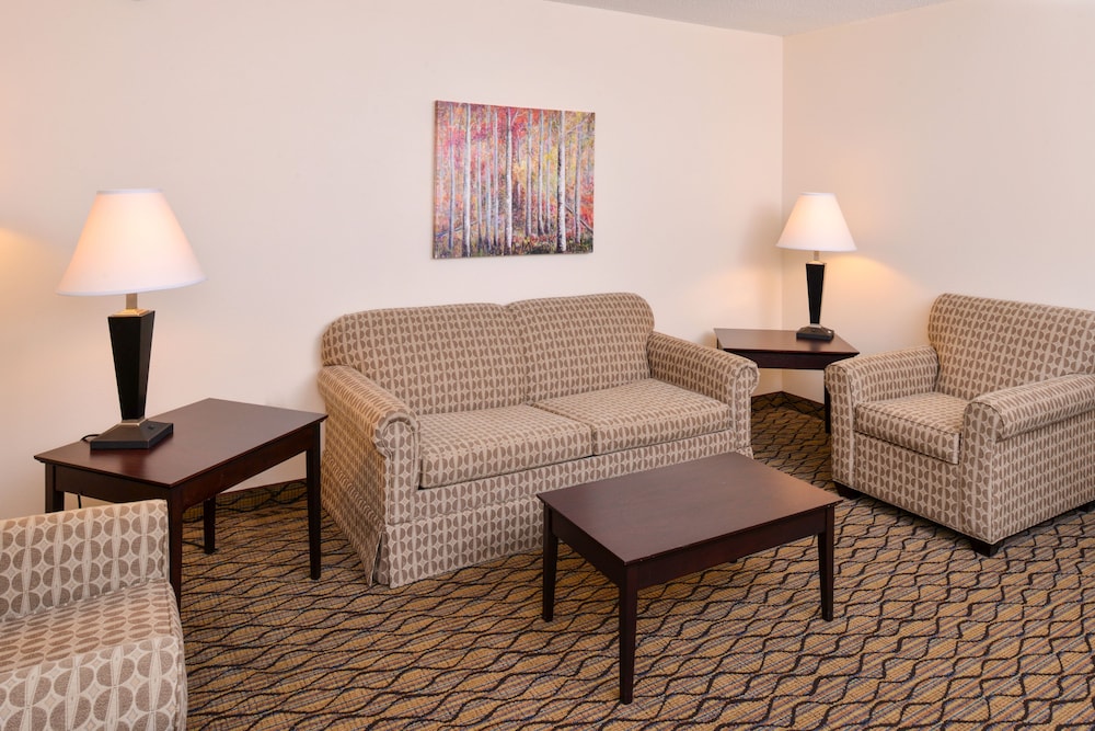 Holiday Inn Express St. Croix Valley by IHG - photo 3