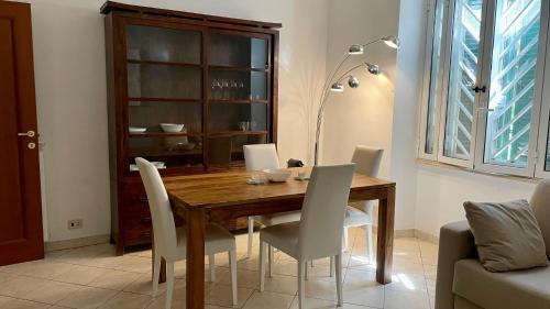 La Carlotta — 4-Star Luxury Hotel in Rome, Italy