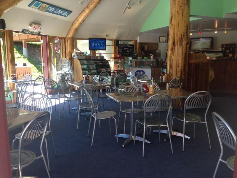 Sioux Lodge Suites by Grand Targhee Resort - photo 43