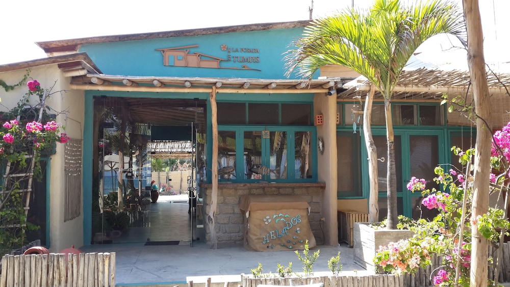 La Casa Los Tumpis 5994095 — Zorritos