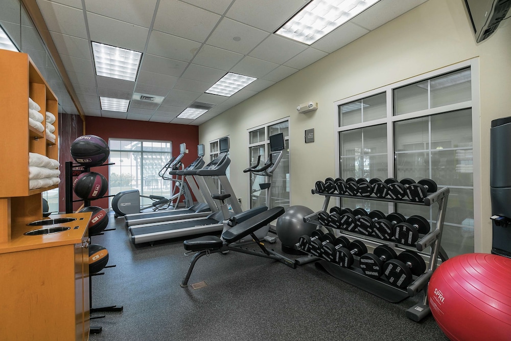 Homewood Suites by Hilton Ithaca - photo 44