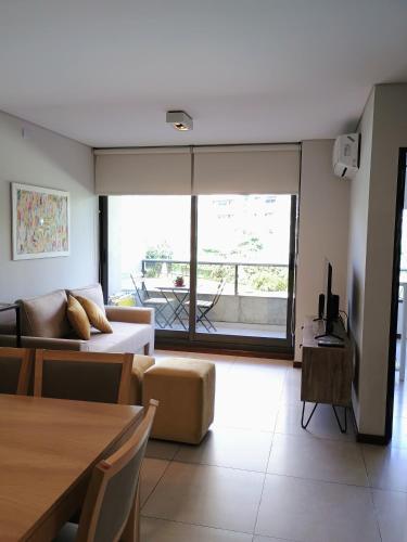 GALA Dptos. Temp. Condominios del Alto — Rosario — photo 3