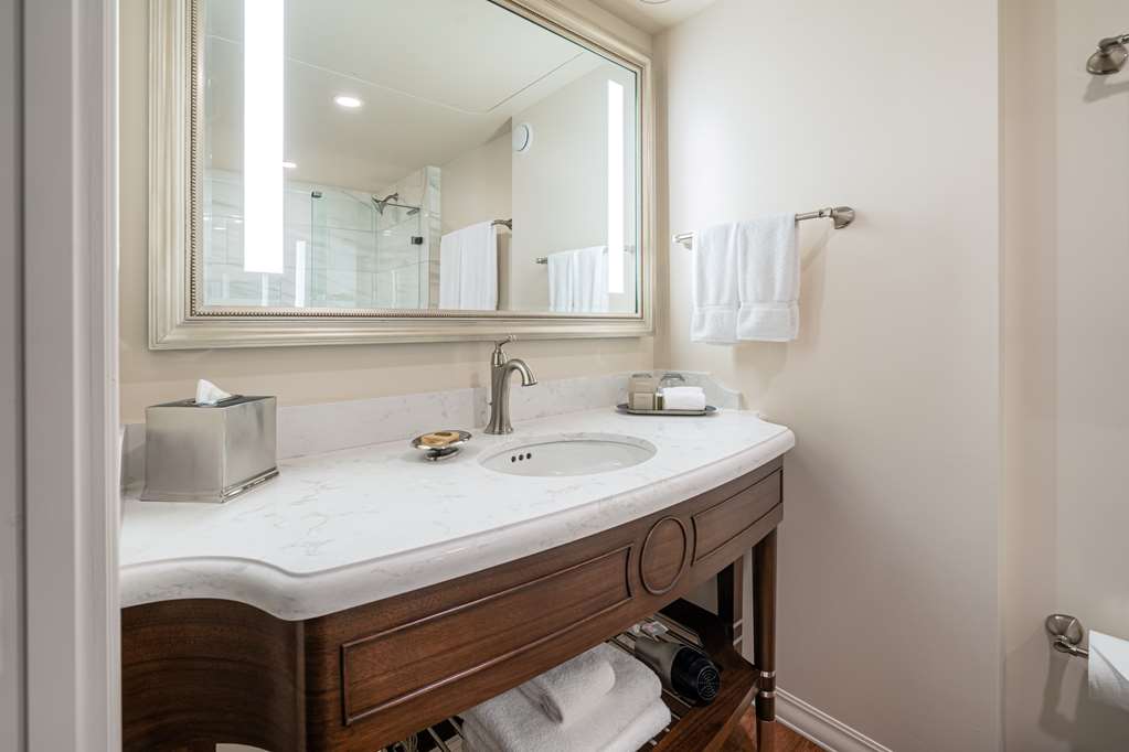 The Houstonian Hotel Club & Spa - photo 41