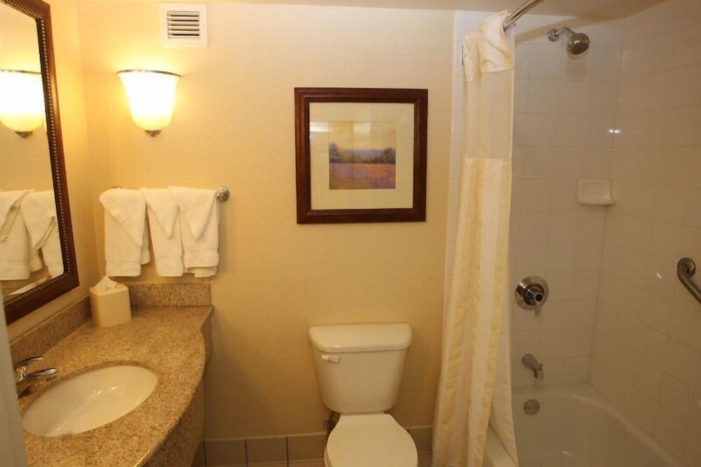Hilton Garden Inn Des Moines Urbandale - photo 14