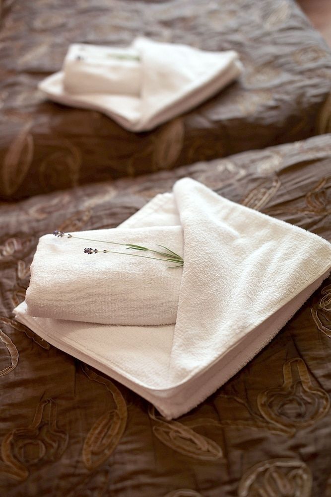 Zdrowotel Łeba in Leba, Poland