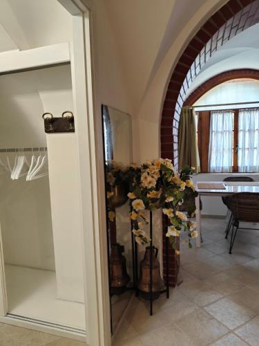 Piano Terra Centrale Vicino Al Mare — 4-Star Luxury Hotel in Riva Ligure, Italy