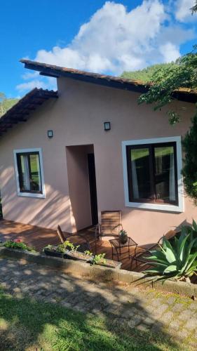 Sitio Recanto Do Serro — Santa Teresa