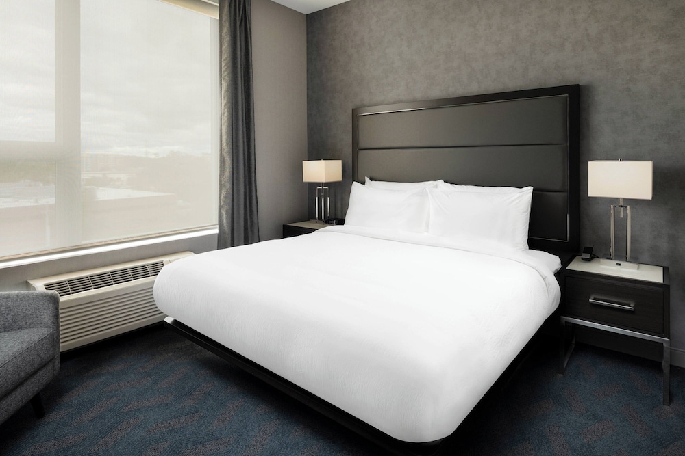 Residence Inn By Marriott Boston Natick - photo 20
