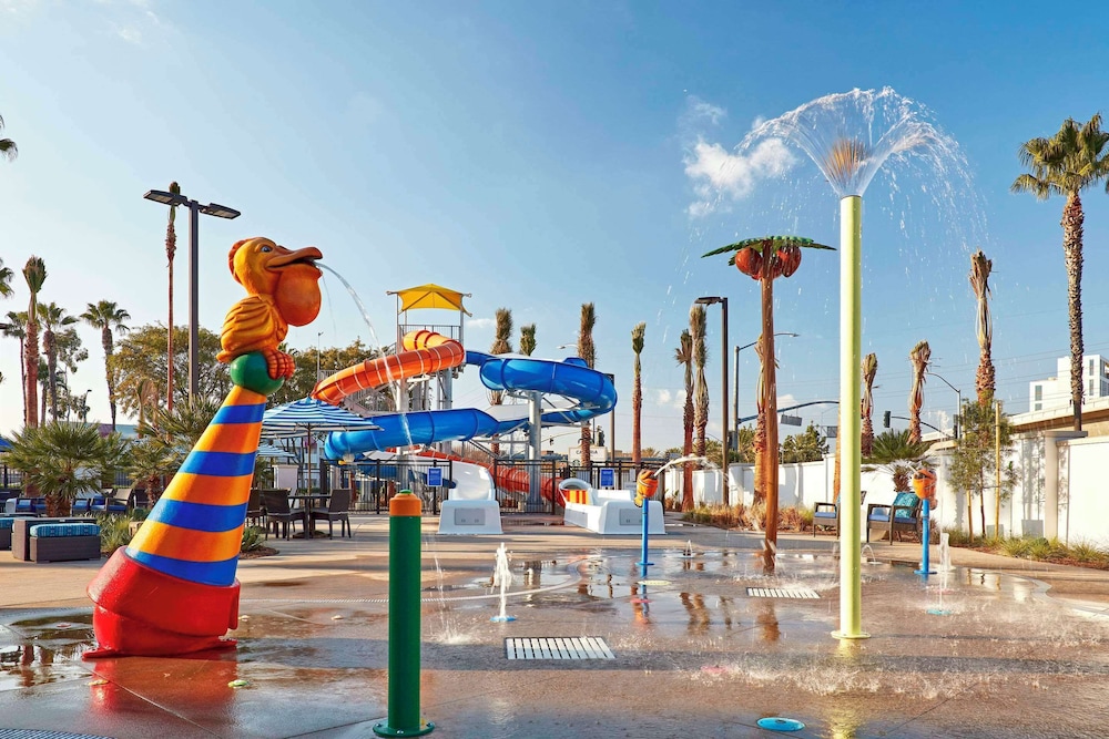 Anaheim Resort Suites - photo 28