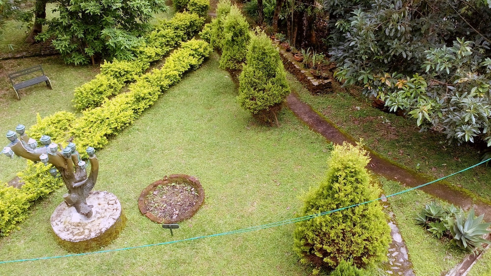 Dhardo Retreat & Resort in Kalimpong, India