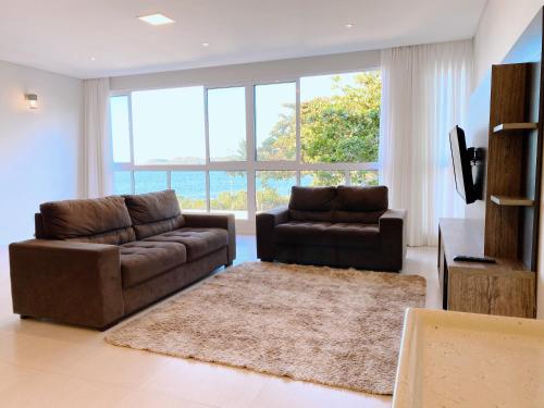 Casa Armação Condomínio Frente Mar