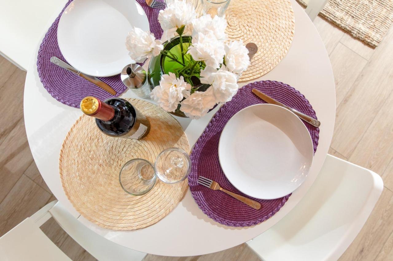 Domki Brzozy I Kozy in Rewal, Poland