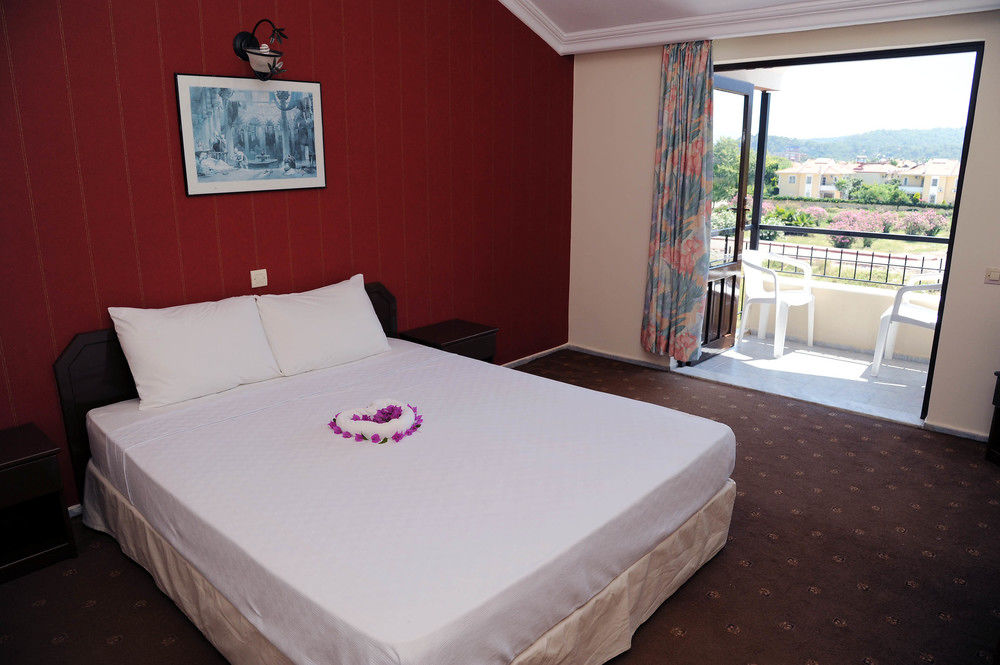 Ilimyra Hotel — Kemer — photo 2