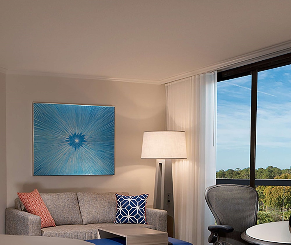 Hilton Orlando Buena Vista Palace Disney Springs Area - photo 40