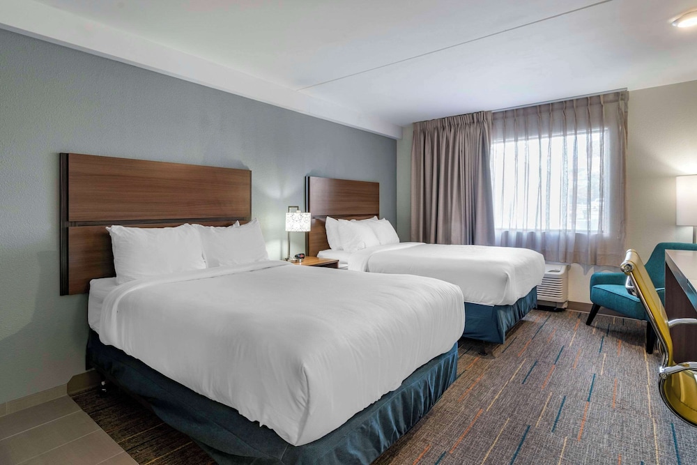 MainStay Suites Lexington I 75 - photo 18
