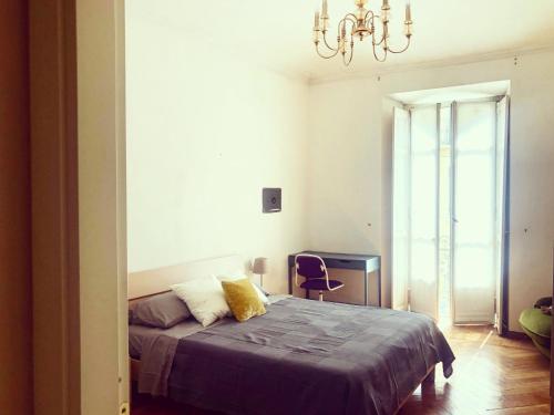 Le Affinita Selettive — 4-Star Luxury Hotel in Turin, Italy