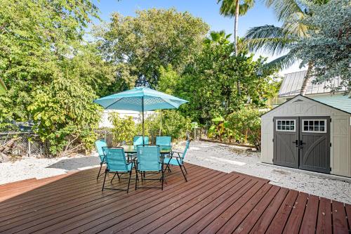 Key Rest in Key West, United States