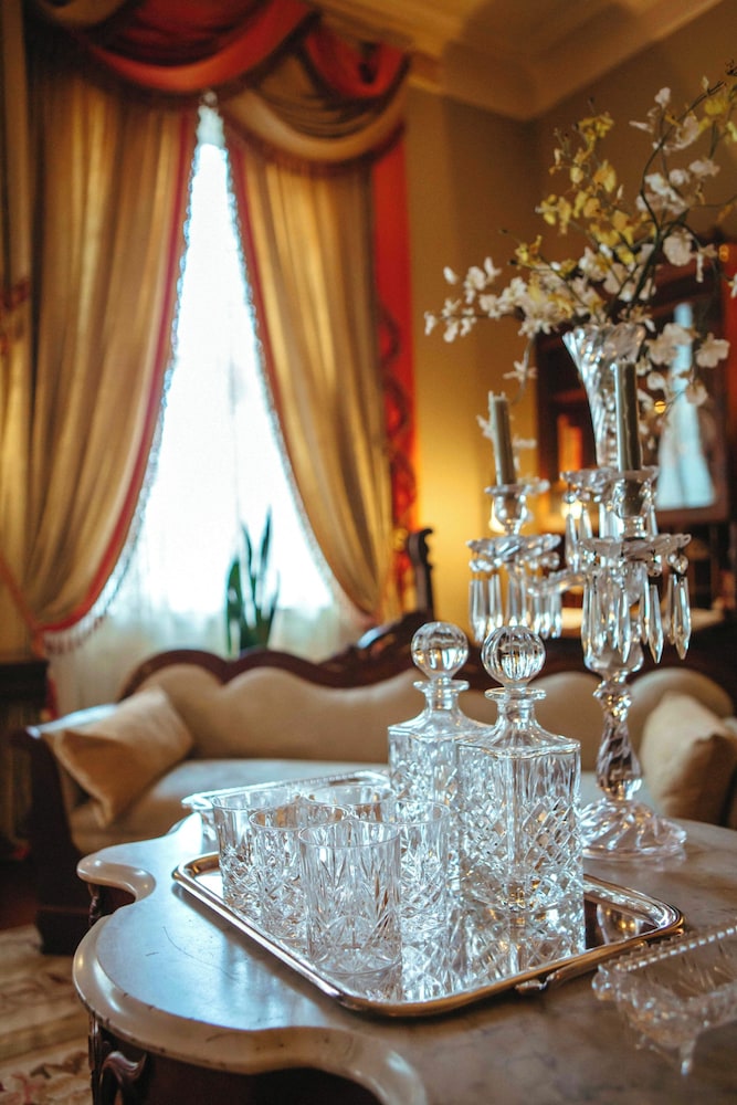 Anchuca Historic Mansion & Inn - photo 130