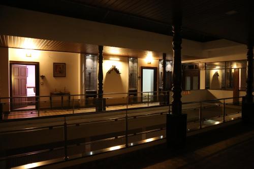 Hotel Mudra Midtown Suites & Rooms in Chikmagalur, India