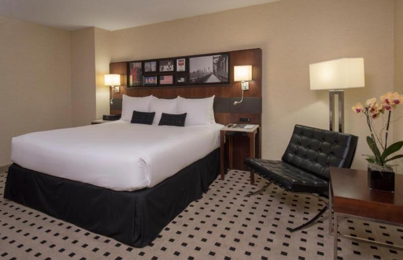 The Warwick Hotel Rittenhouse Square Philadelphia - photo 52