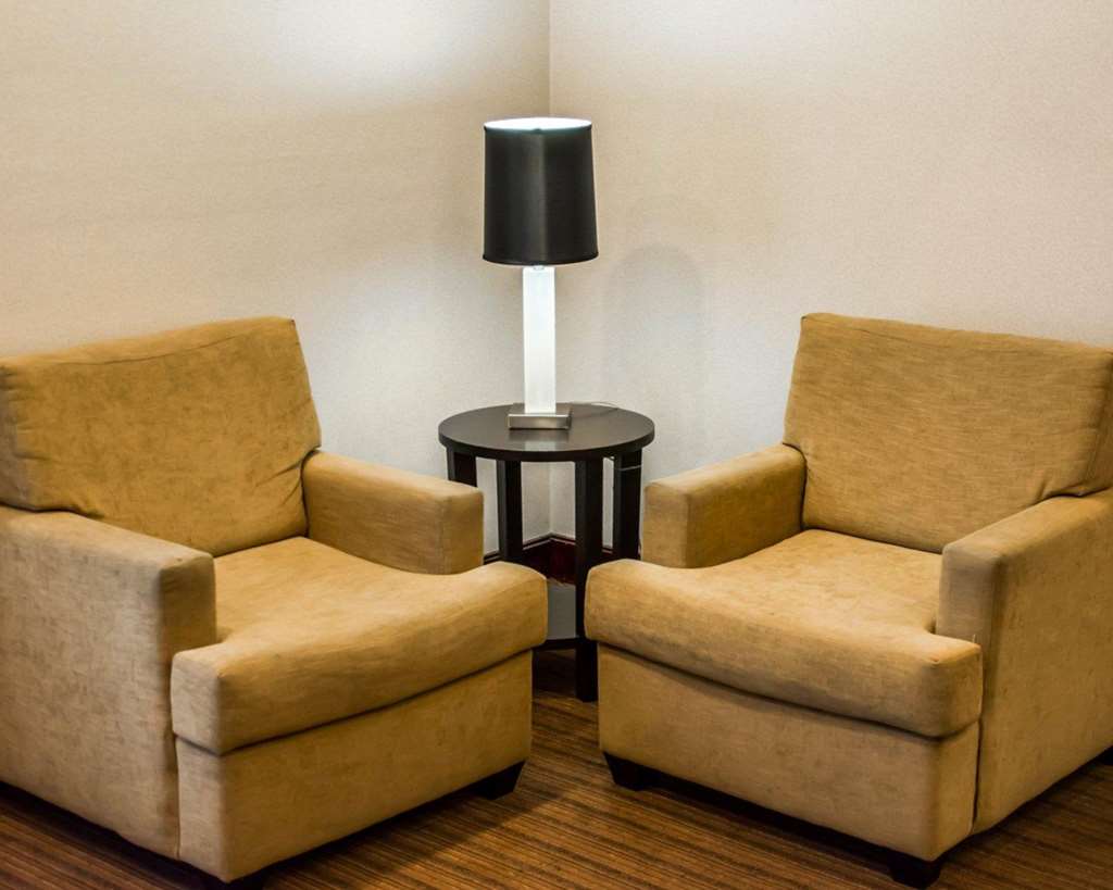 Sleep Inn & Suites Pineville Alexandria - photo 8
