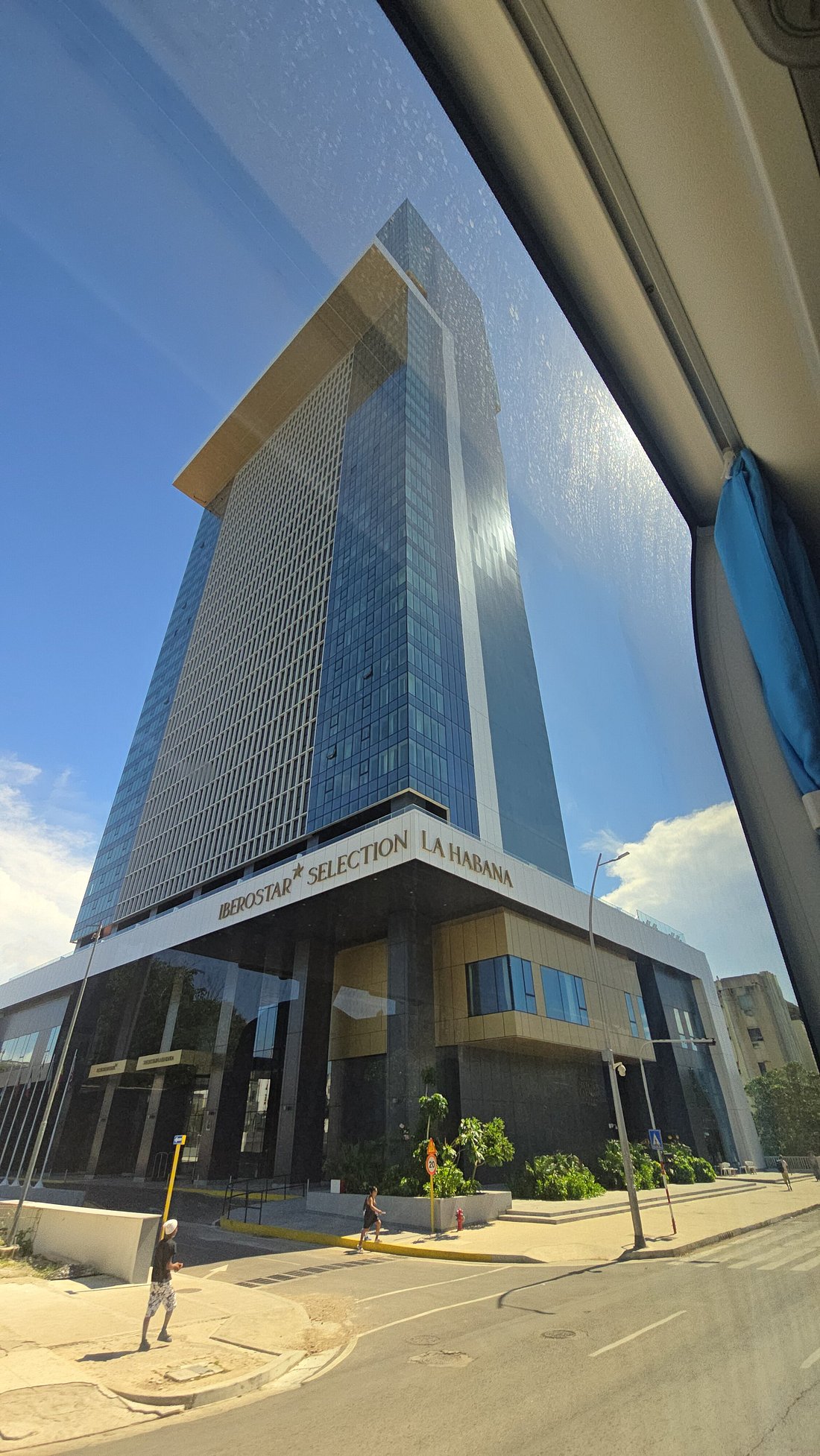 Iberostar Selection La Habana in Havana, Cuba