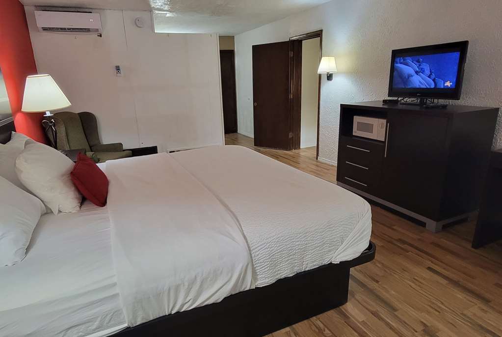 Ramada by Wyndham Mountain Home - photo 74