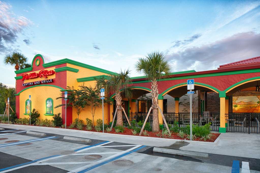 Radisson Hotel Orlando Lake Buena Vista South - photo 49