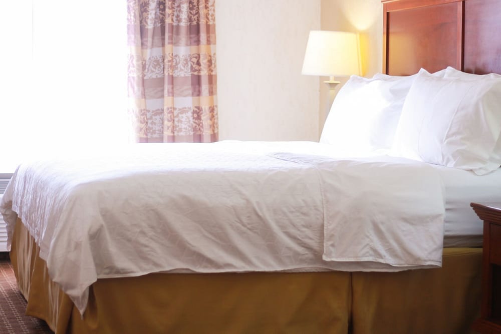 Holiday Inn Express & Suites Center by IHG - photo 9