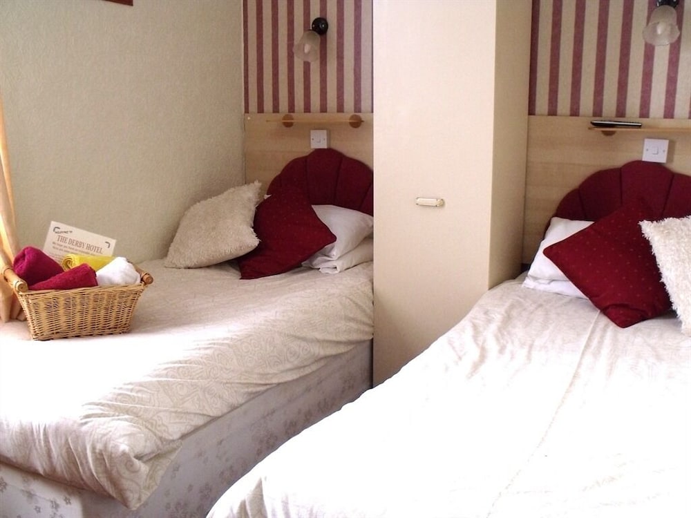 The Derby Hotel — Blackpool — photo 5