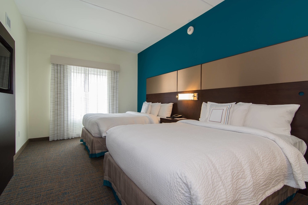 Residence Inn Raleigh Durham Airport Brier Creek - photo 19